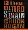 Cover of The Strain