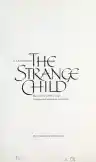 Cover of The Strange Child