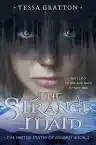 Cover of The Strange Maid