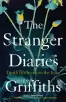 Cover of The Stranger Diaries