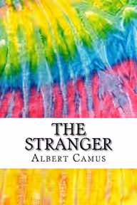 Cover of The Stranger