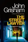 Cover of The Street Lawyer