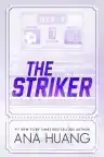 Cover of The Striker
