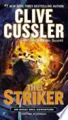 Cover of The Striker