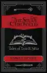 Cover of The Study Chronicles: Tales of Ixia & Sitia