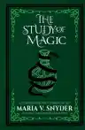 Cover of The Study of Magic