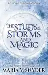 Cover of The Study of Storms and Magic