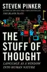 Cover of The Stuff of Thought: Language as a Window into Human Nature