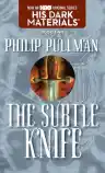 Cover of The Subtle Knife