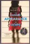 Cover of The Sudden Appearance of Hope