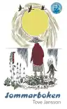 Cover of Sommarboken