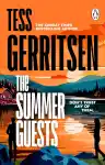 Cover of The Summer Guests