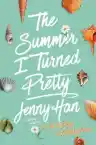 Cover of The Summer I Turned Pretty
