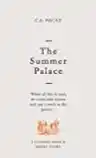 Cover of The Summer Palace