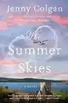 Cover of The Summer Skies