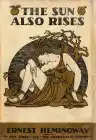 Cover of The Sun Also Rises
