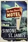 Cover of The Sun Down Motel