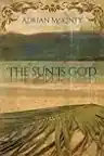 Cover of The Sun Is God