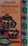 Cover of The Sunday Philosophy Club