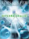 Cover of The Supernaturalist