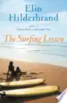 Cover of The Surfing Lesson: An Original Short Story