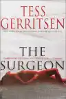 Cover of The Surgeon
