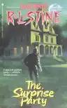 Cover of The Surprise Party