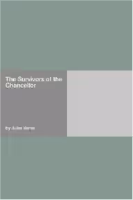Cover of The Survivors of the Chancellor