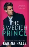 Cover of The Swedish Prince