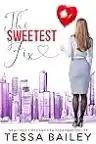 Cover of The Sweetest Fix