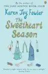 Cover of The Sweetheart Season
