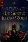 Cover of The Sword in the Stone