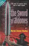 Cover of The Sword of Aldones