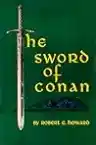 Cover of The Sword of Conan
