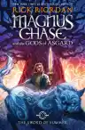 Cover of The Sword of Summer