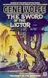 Cover of The Sword of the Lictor