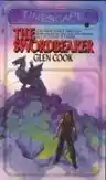 Cover of The Swordbearer