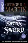 Cover of The Sworn Sword
