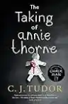 Cover of The Taking of Annie Thorne