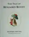 Cover of The Tale of Benjamin Bunny