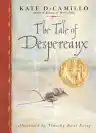 Cover of The Tale of Despereaux
