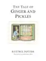Cover of The Tale of Ginger and Pickles
