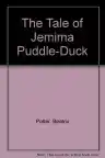 Cover of The Tale of Jemima Puddle-Duck