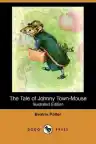 Cover of The Tale of Johnny Town-Mouse