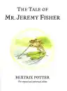Cover of The Tale of Mr. Jeremy Fisher