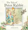 Cover of The Tale of Peter Rabbit
