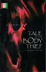 Cover of Anne Rice's The Tale of the Body Thief