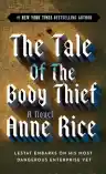 Cover of The Tale of the Body Thief