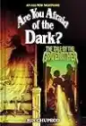 Cover of The Tale of the Gravemother