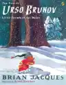 Cover of The Tale of Urso Brunov: Little Father of All Bears